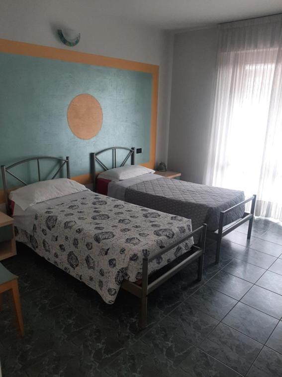 טורינו Hotel Residenza Delle Alpi מראה חיצוני תמונה