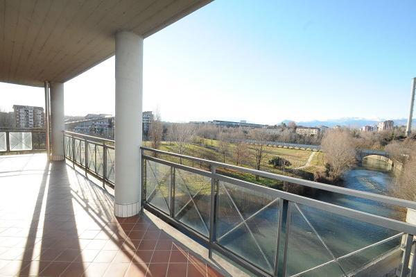 טורינו Hotel Residenza Delle Alpi מראה חיצוני תמונה