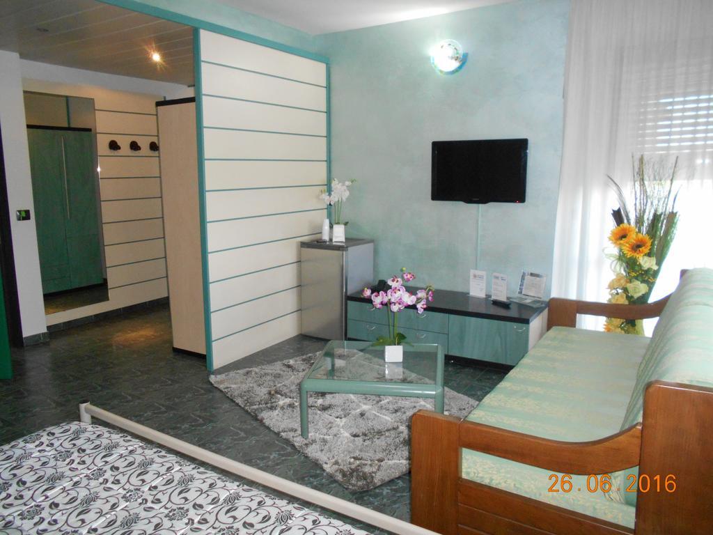 טורינו Hotel Residenza Delle Alpi מראה חיצוני תמונה