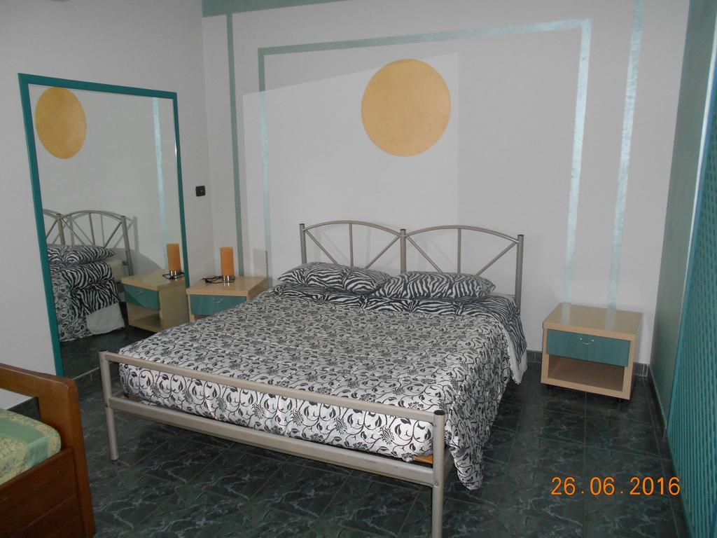 טורינו Hotel Residenza Delle Alpi מראה חיצוני תמונה