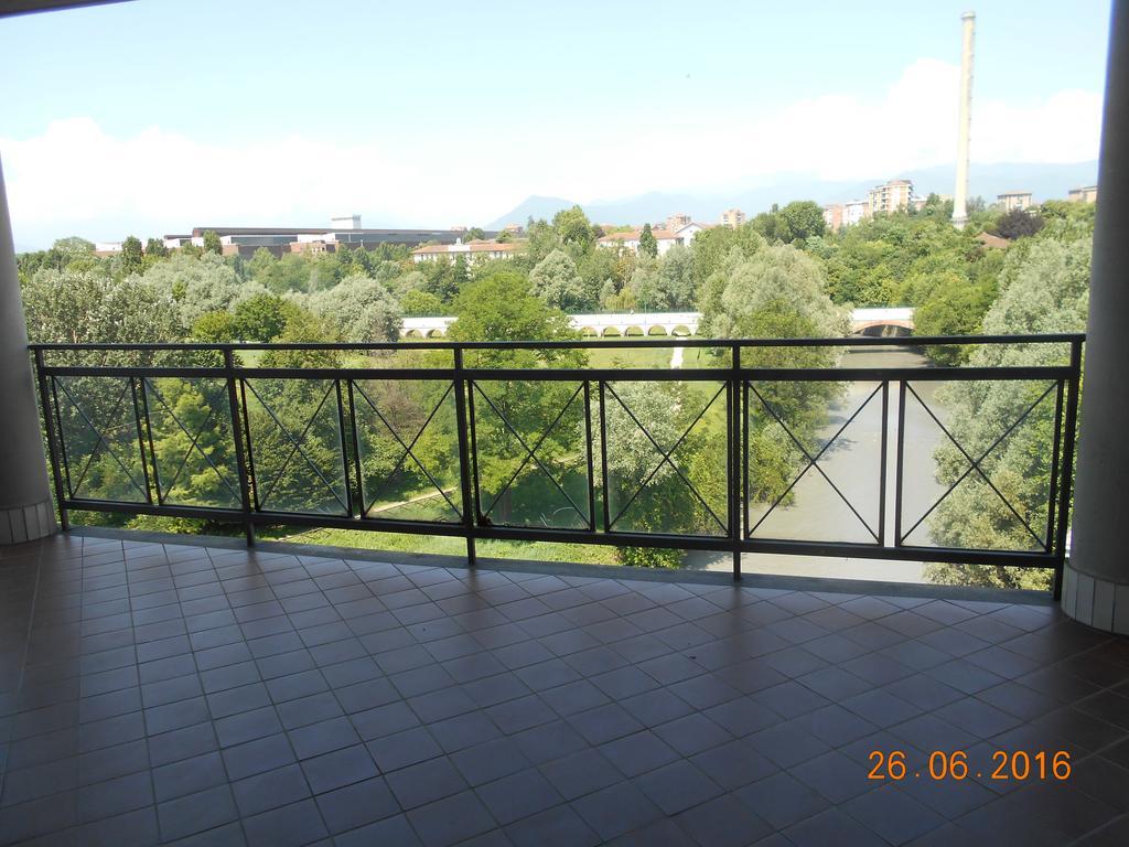 טורינו Hotel Residenza Delle Alpi מראה חיצוני תמונה