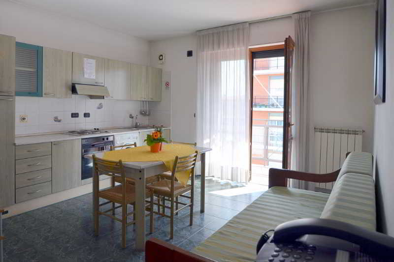 טורינו Hotel Residenza Delle Alpi מראה חיצוני תמונה