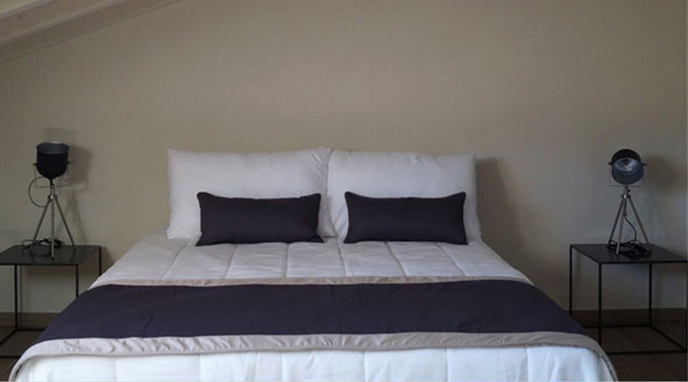 טורינו Hotel Residenza Delle Alpi מראה חיצוני תמונה