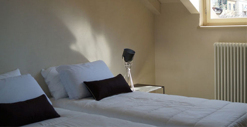 טורינו Hotel Residenza Delle Alpi מראה חיצוני תמונה