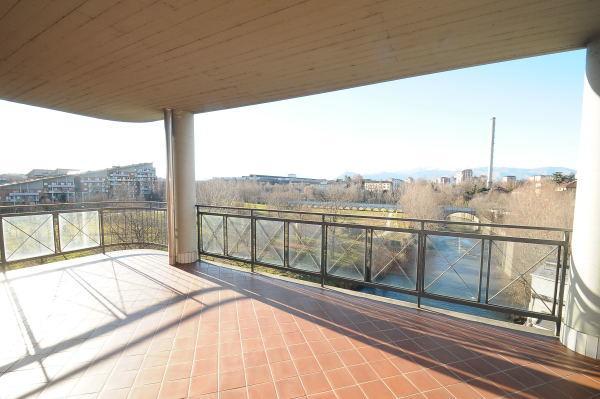 טורינו Hotel Residenza Delle Alpi מראה חיצוני תמונה