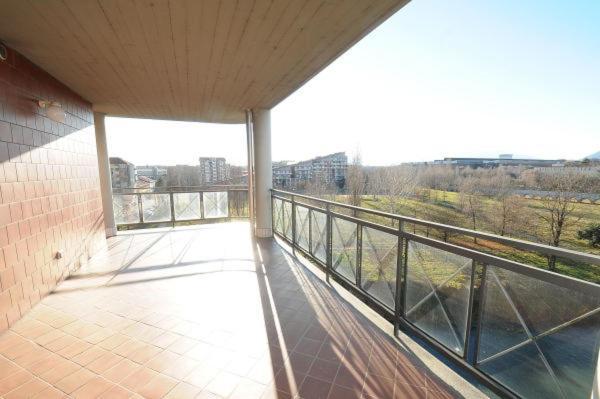 טורינו Hotel Residenza Delle Alpi מראה חיצוני תמונה