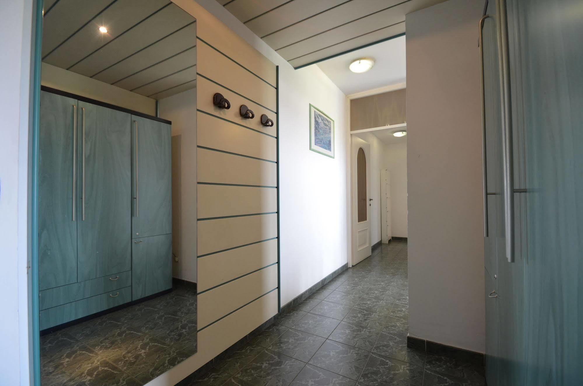 טורינו Hotel Residenza Delle Alpi מראה חיצוני תמונה