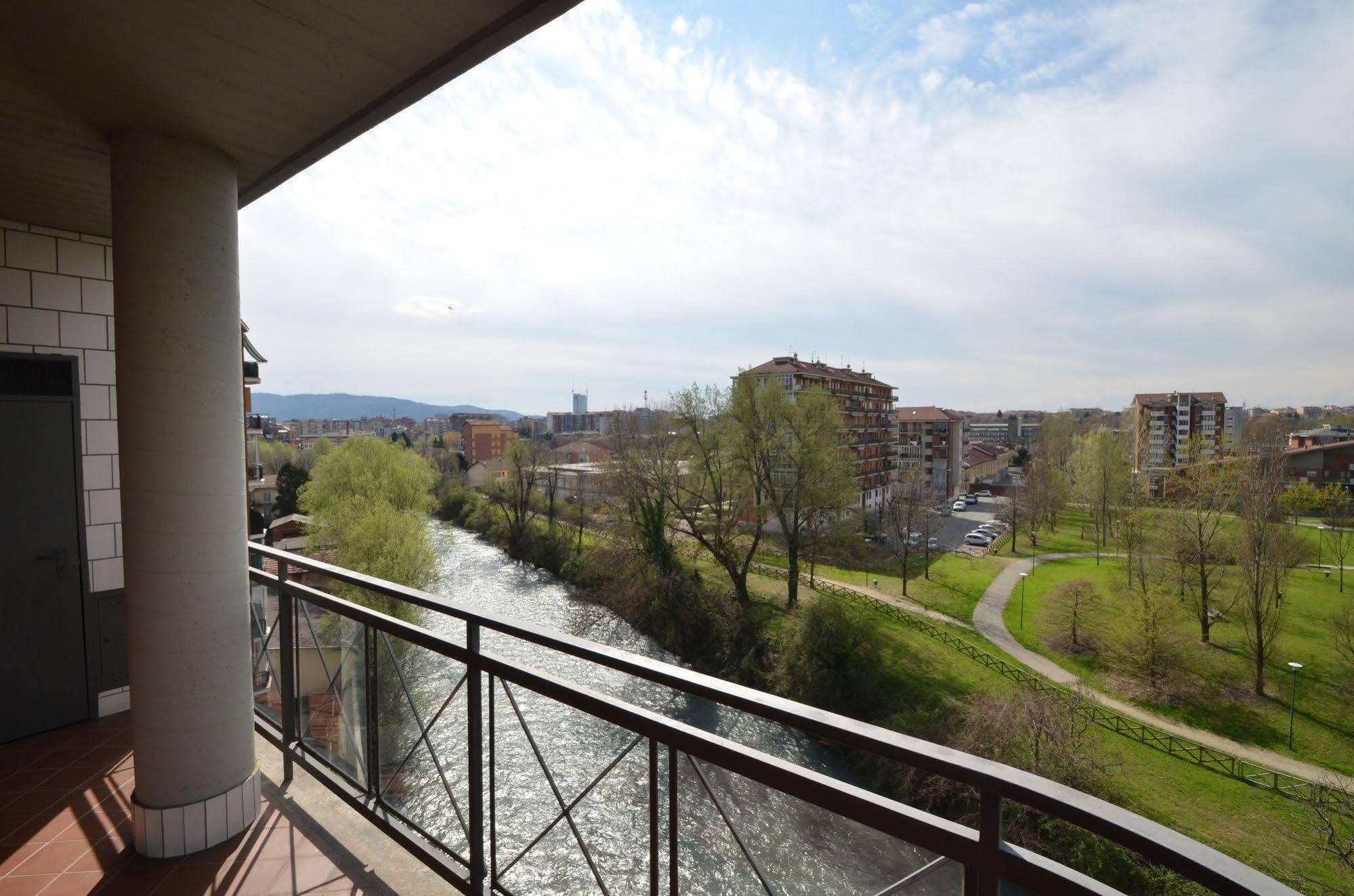 טורינו Hotel Residenza Delle Alpi מראה חיצוני תמונה