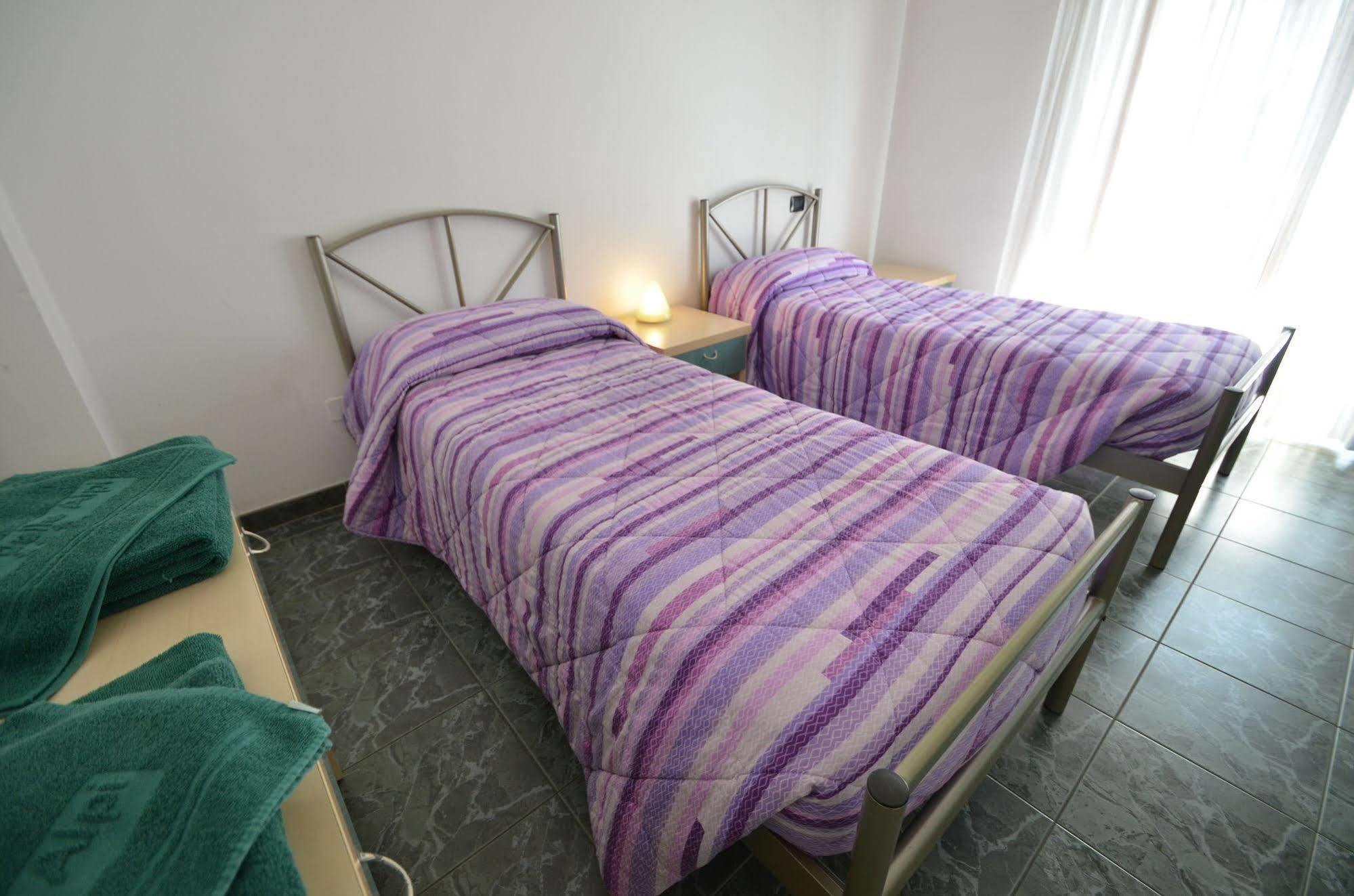 טורינו Hotel Residenza Delle Alpi מראה חיצוני תמונה
