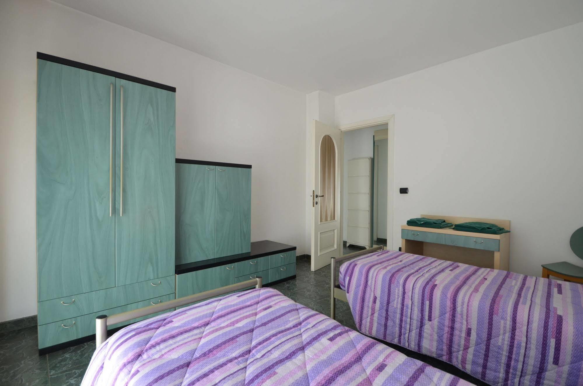 טורינו Hotel Residenza Delle Alpi מראה חיצוני תמונה
