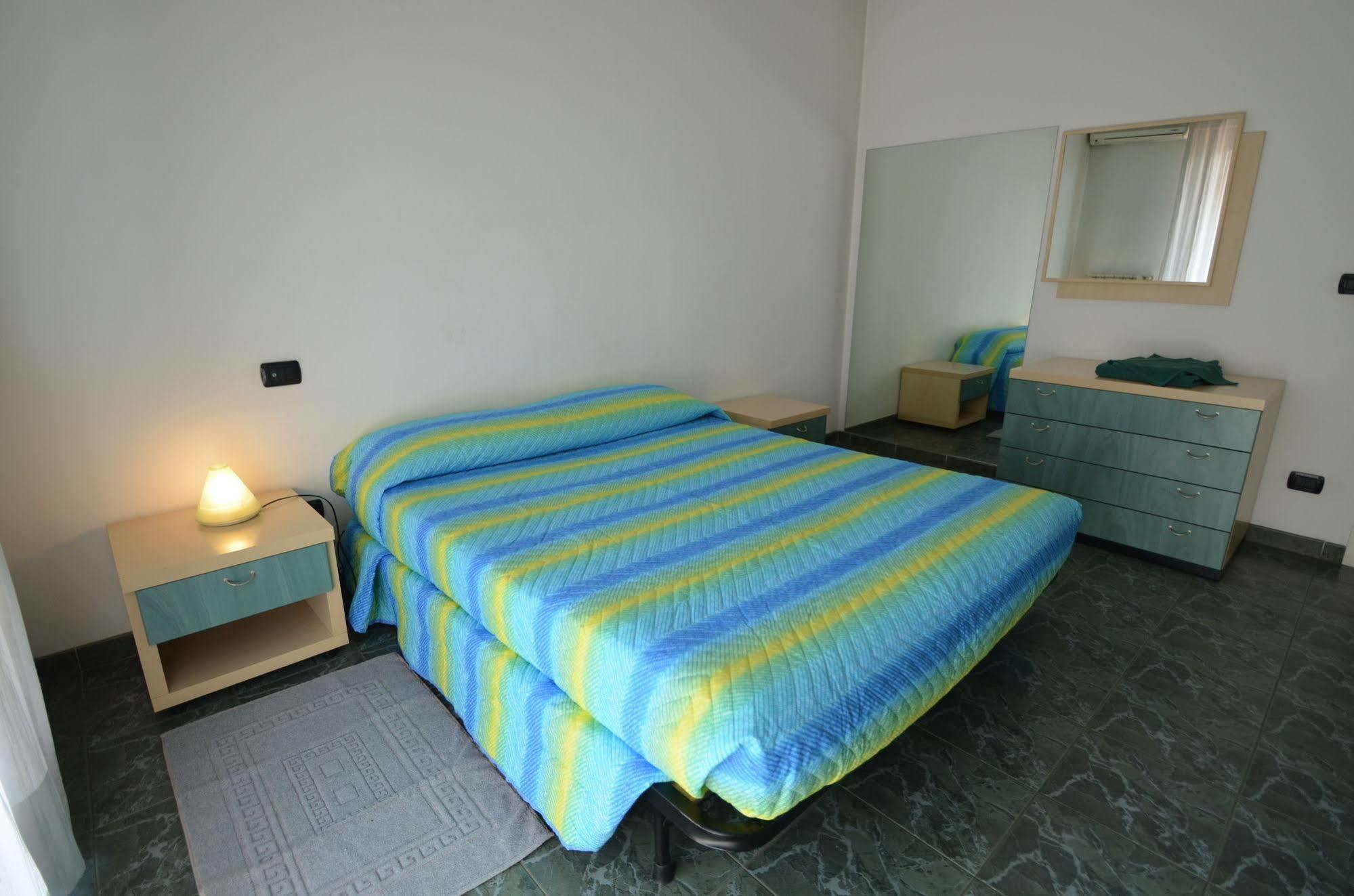 טורינו Hotel Residenza Delle Alpi מראה חיצוני תמונה
