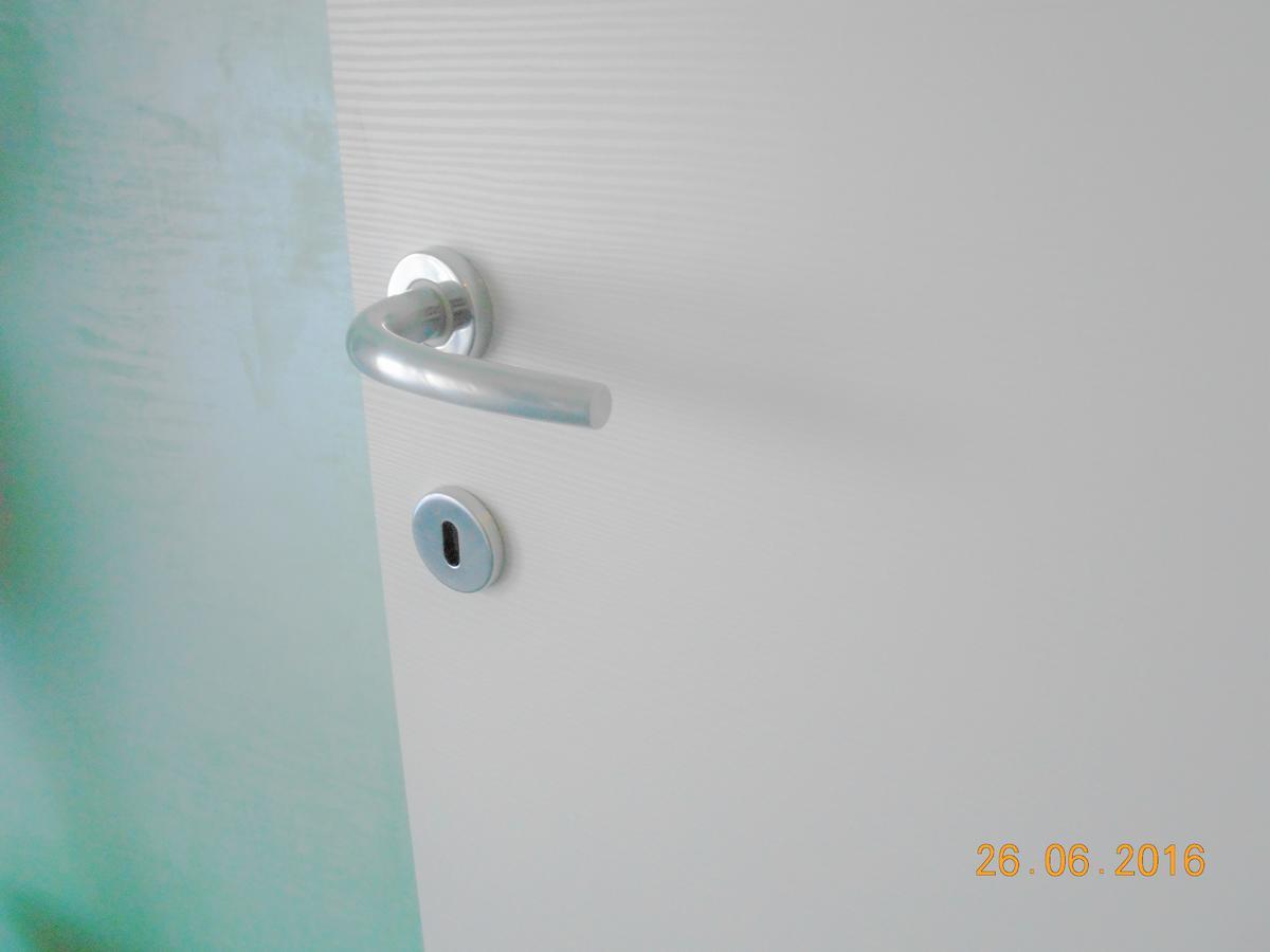 טורינו Hotel Residenza Delle Alpi מראה חיצוני תמונה