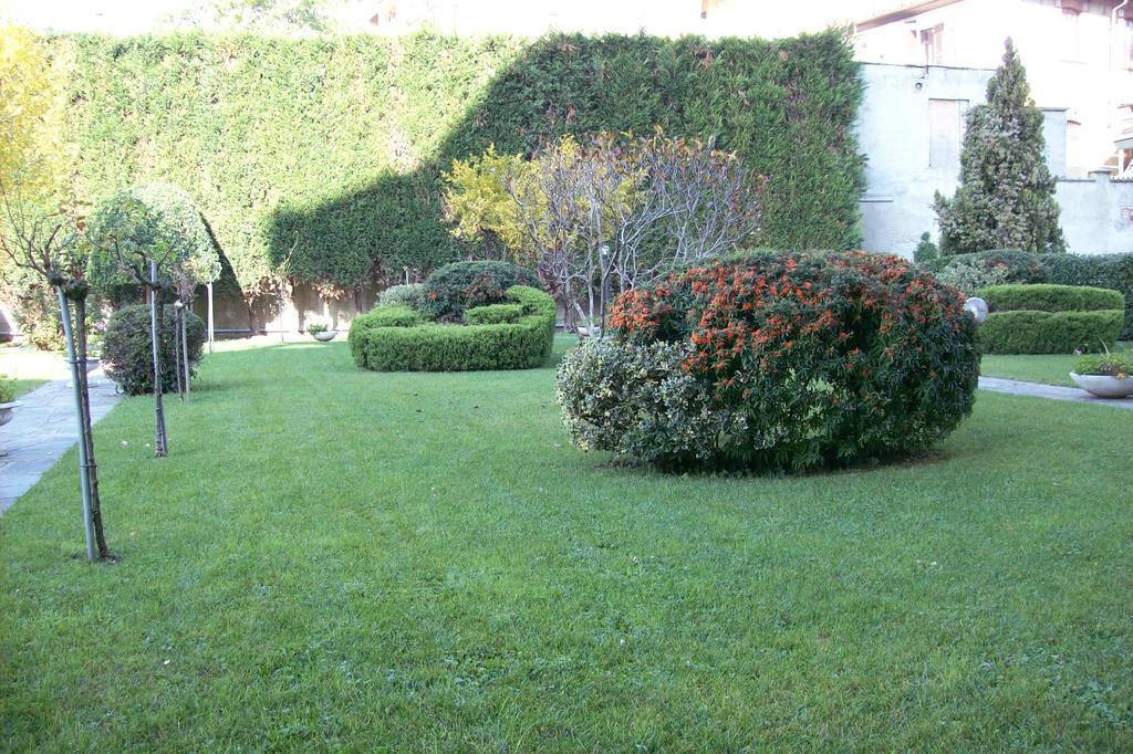 טורינו Hotel Residenza Delle Alpi מראה חיצוני תמונה