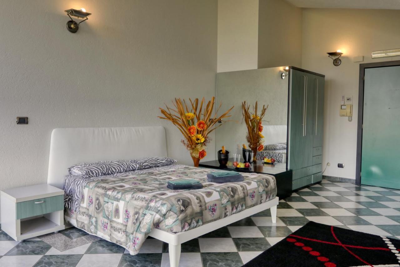 טורינו Hotel Residenza Delle Alpi מראה חיצוני תמונה