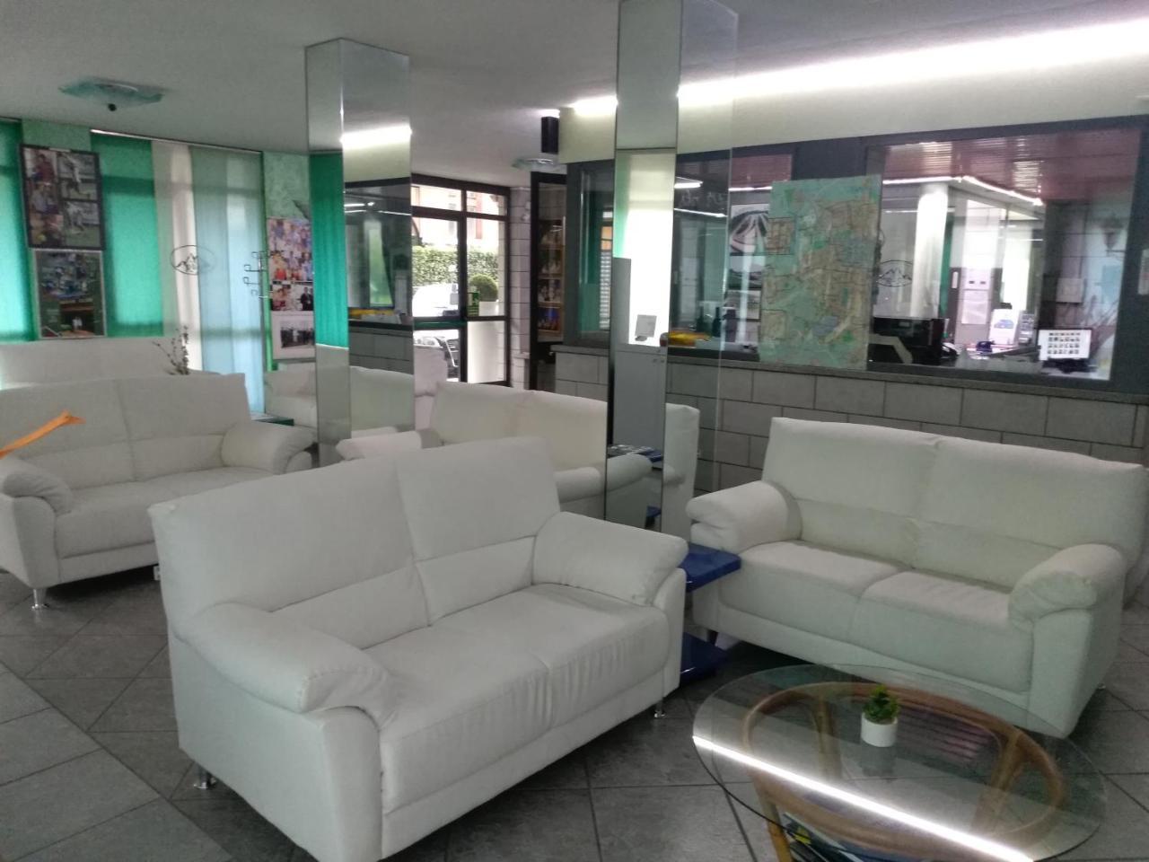 טורינו Hotel Residenza Delle Alpi מראה חיצוני תמונה