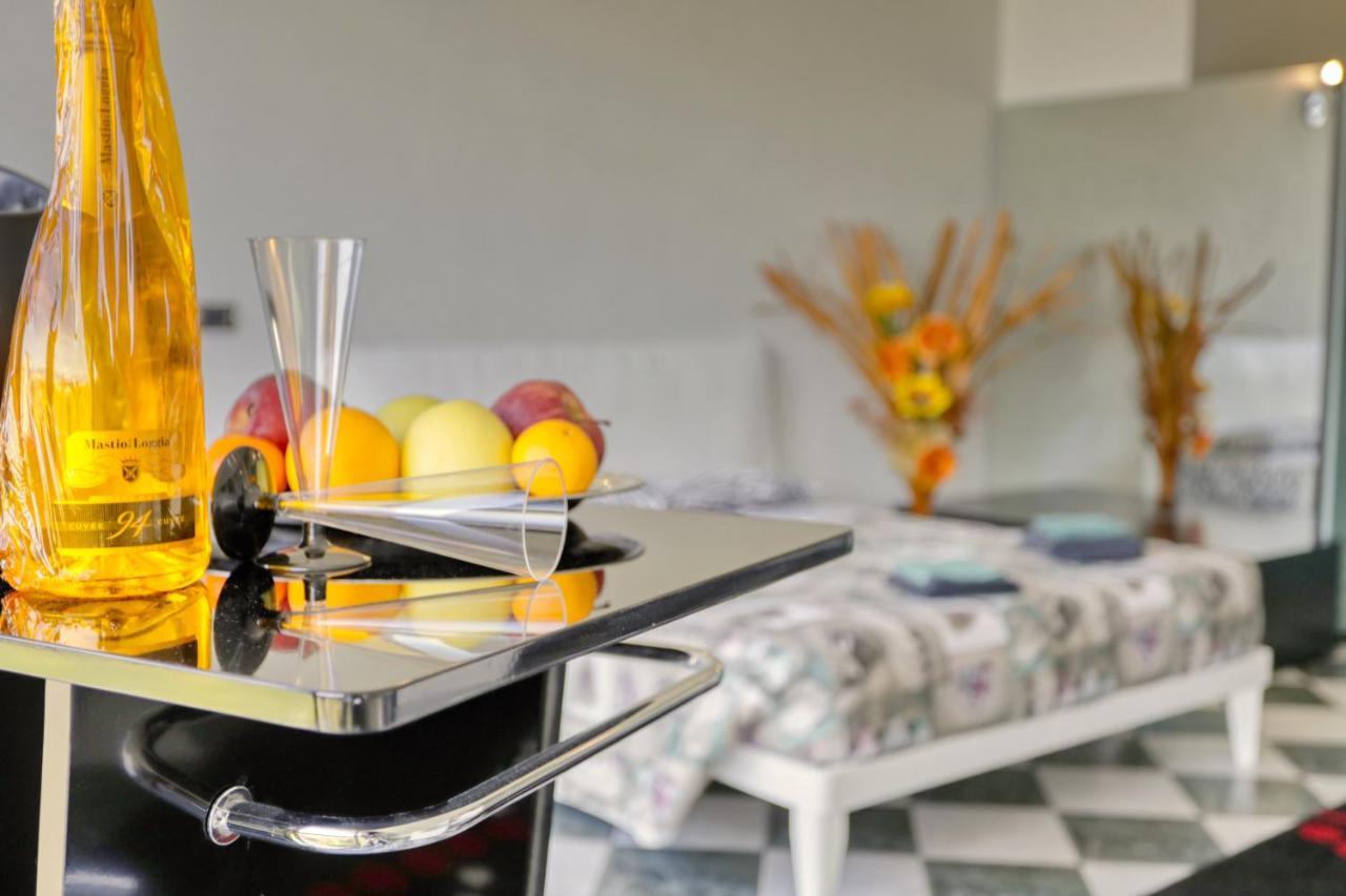 טורינו Hotel Residenza Delle Alpi מראה חיצוני תמונה